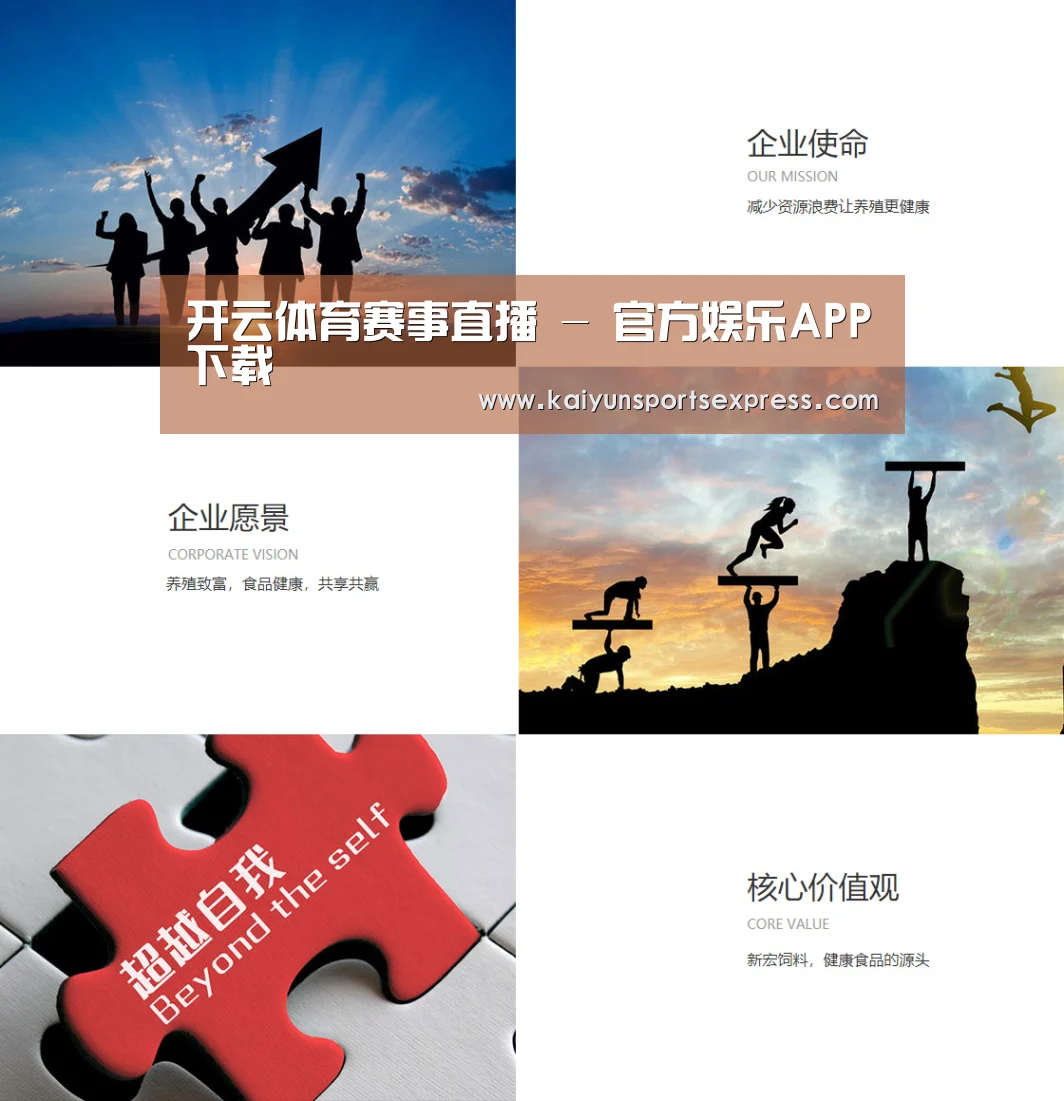 企业文化(图1)