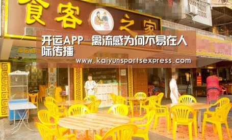 开运APP-禽流感为何不易在人际传播(图1) 开运真人