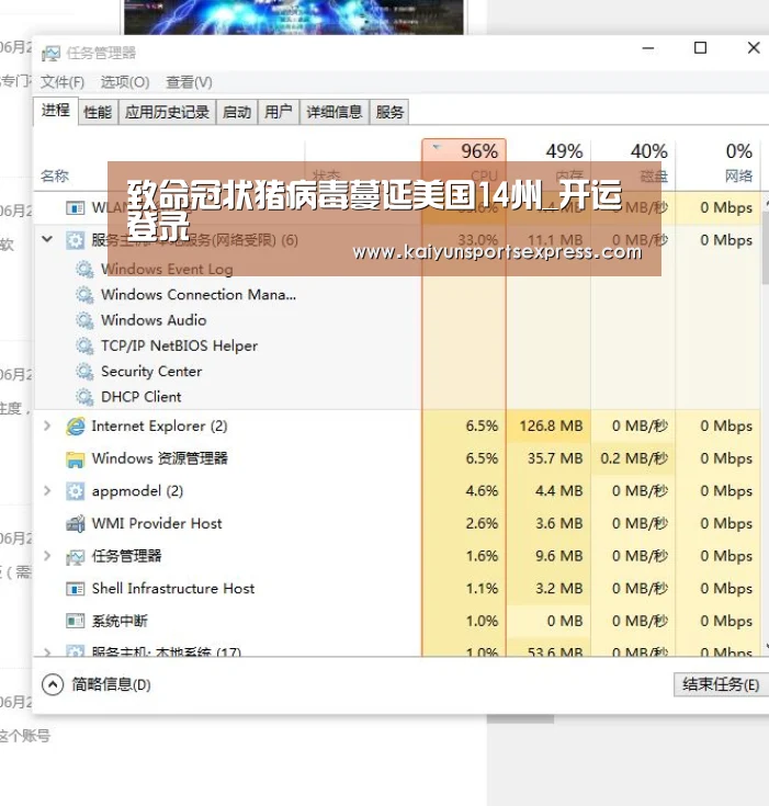开运真人
